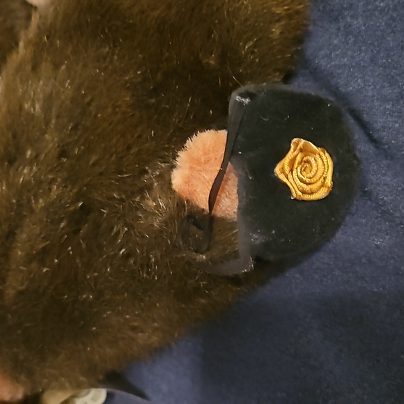 Boyds Bears Aunt Bessie Skidoo Bear - Picture 2 of 10